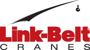 Link-BeltSwoop Web logo